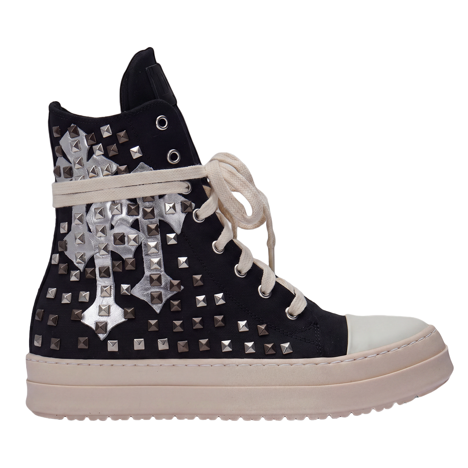 Sneakers - Canvas Croci Piramide