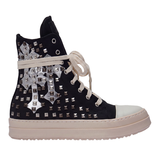 Sneakers - Canvas Croci Piramide