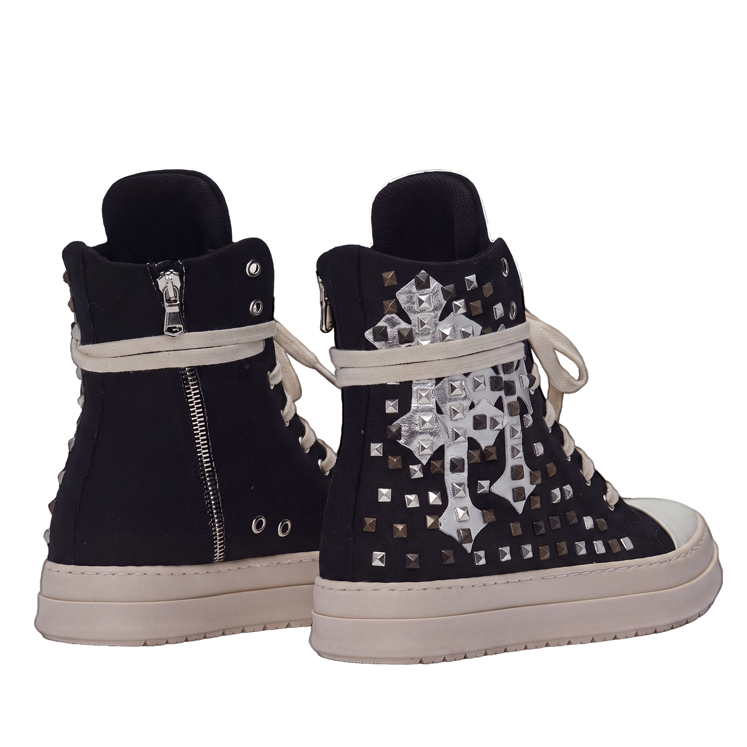 Sneakers - Canvas Croci Piramide