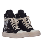 Sneakers - Canvas Croci Piramide