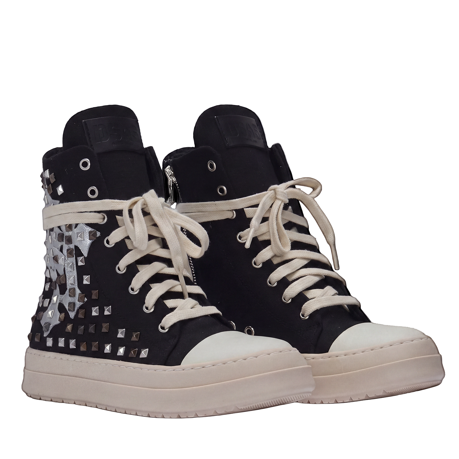 Sneakers - Canvas Croci Piramide