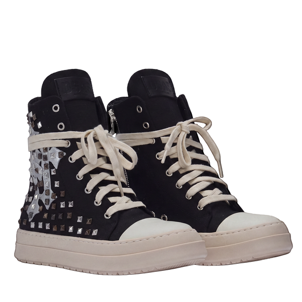 Sneakers - Canvas Croci Piramide