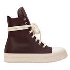Sneakers - Pelle Bordeaux