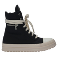 Sneakers -  Canvas Zip