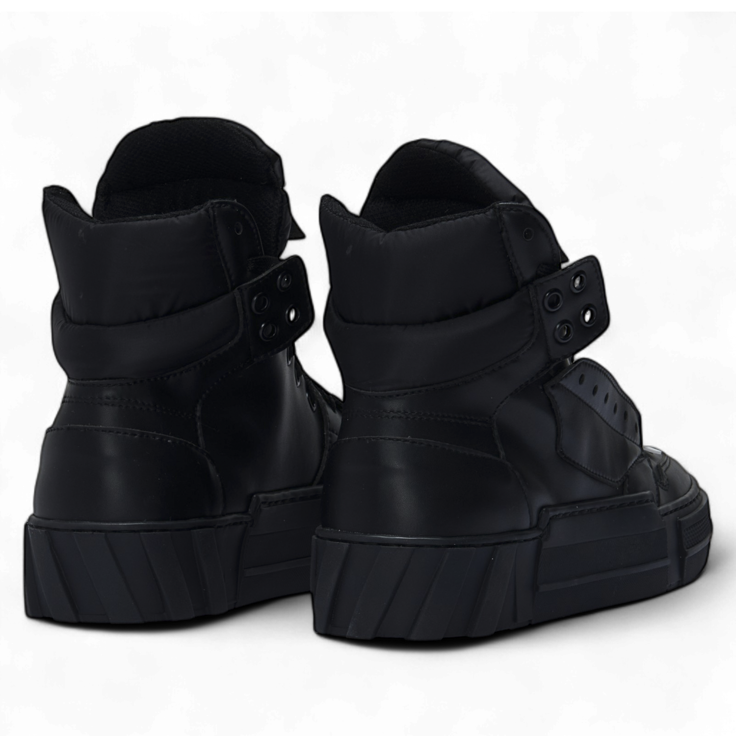 Sneakers - Cristian Total Black