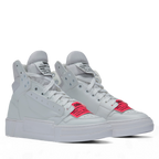 Sneakers - Cristian Total White