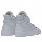 Sneakers - Cristian Total White