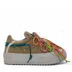 Double - Canvas Beige