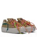 Double - Canvas Beige