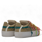 Double - Canvas Beige