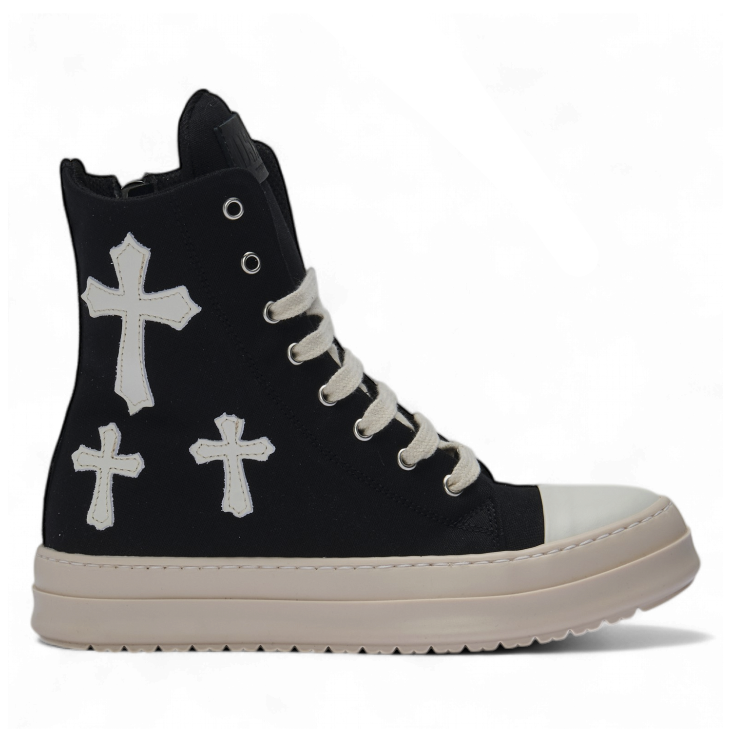 Sneakers - Canvas Cross
