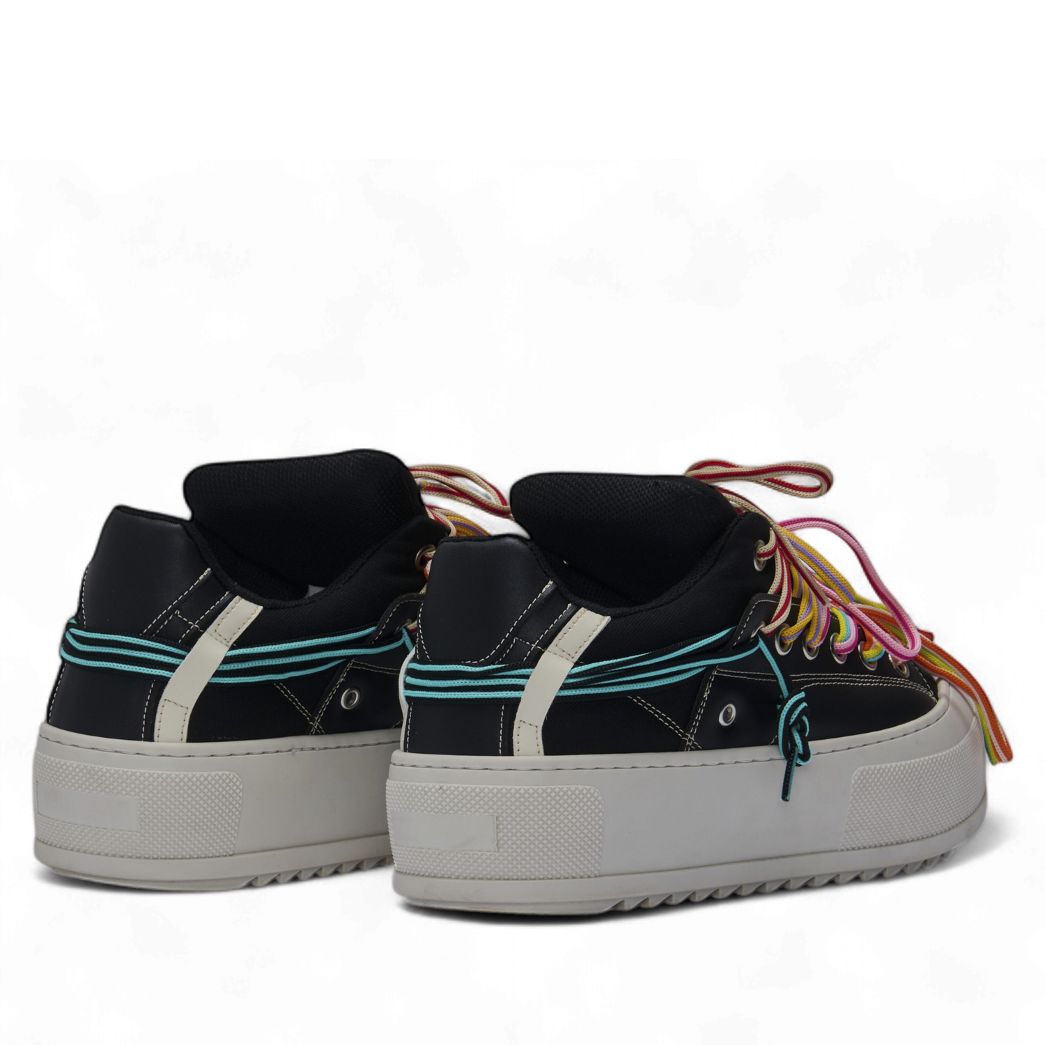 Double - Pelle Nera