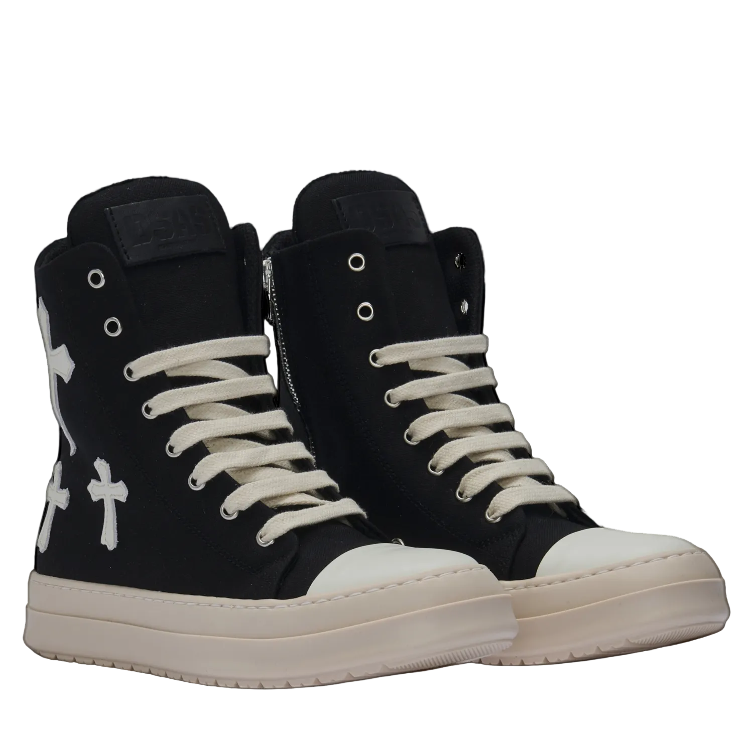 Sneakers - Canvas Cross