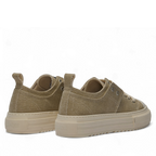 Sneakers - Stride Beige Canvas
