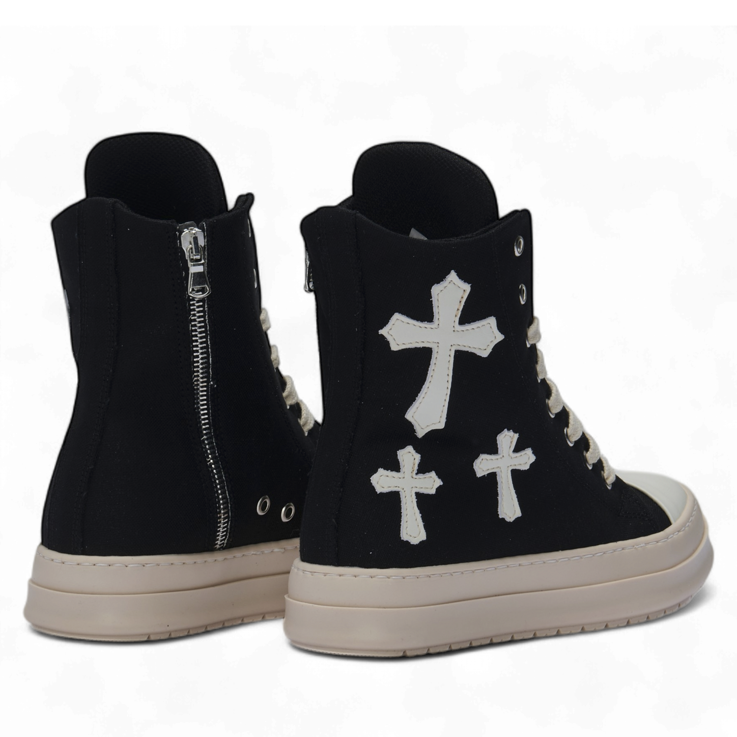 Sneakers - Canvas Cross