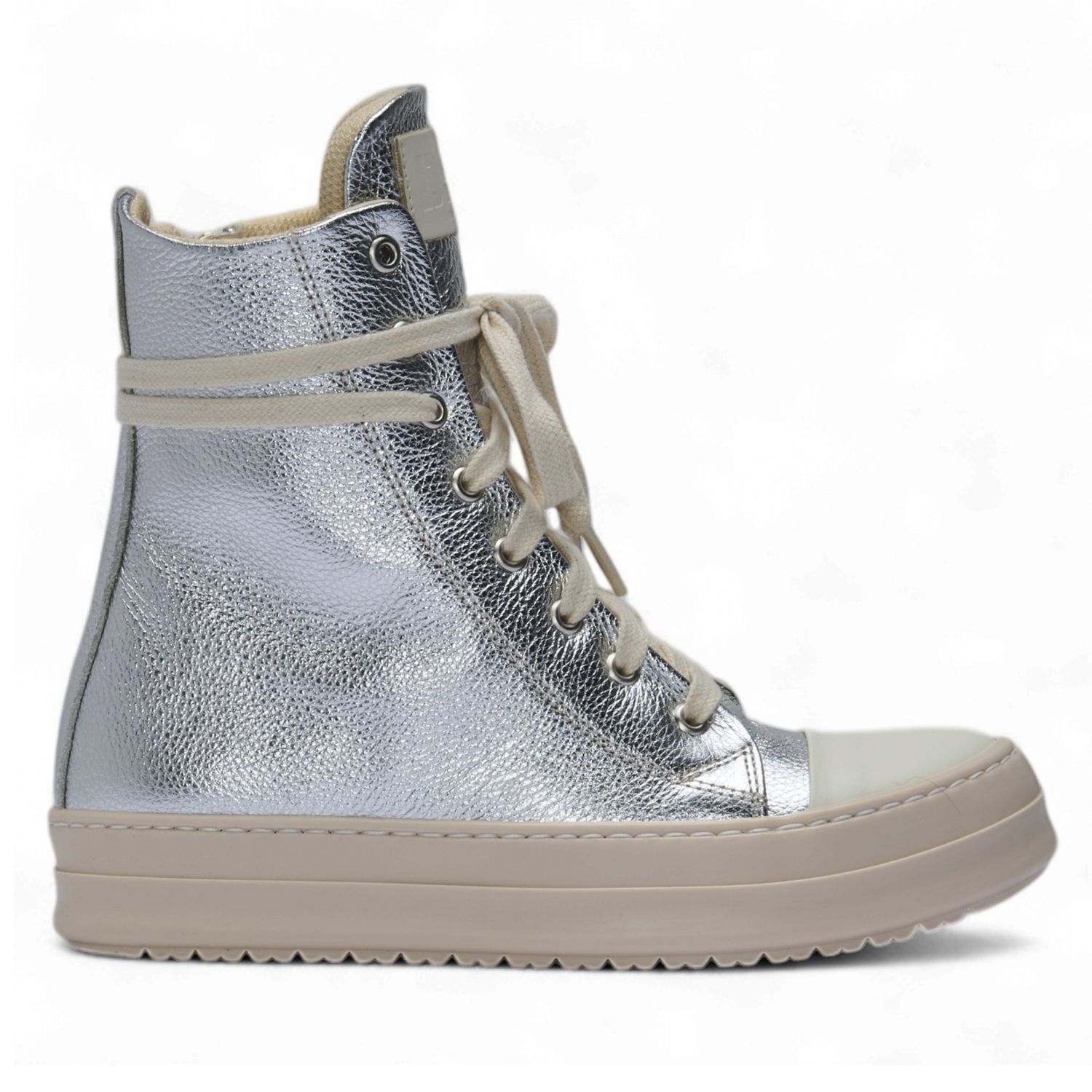 Sneakers - Edizione limitata Silver