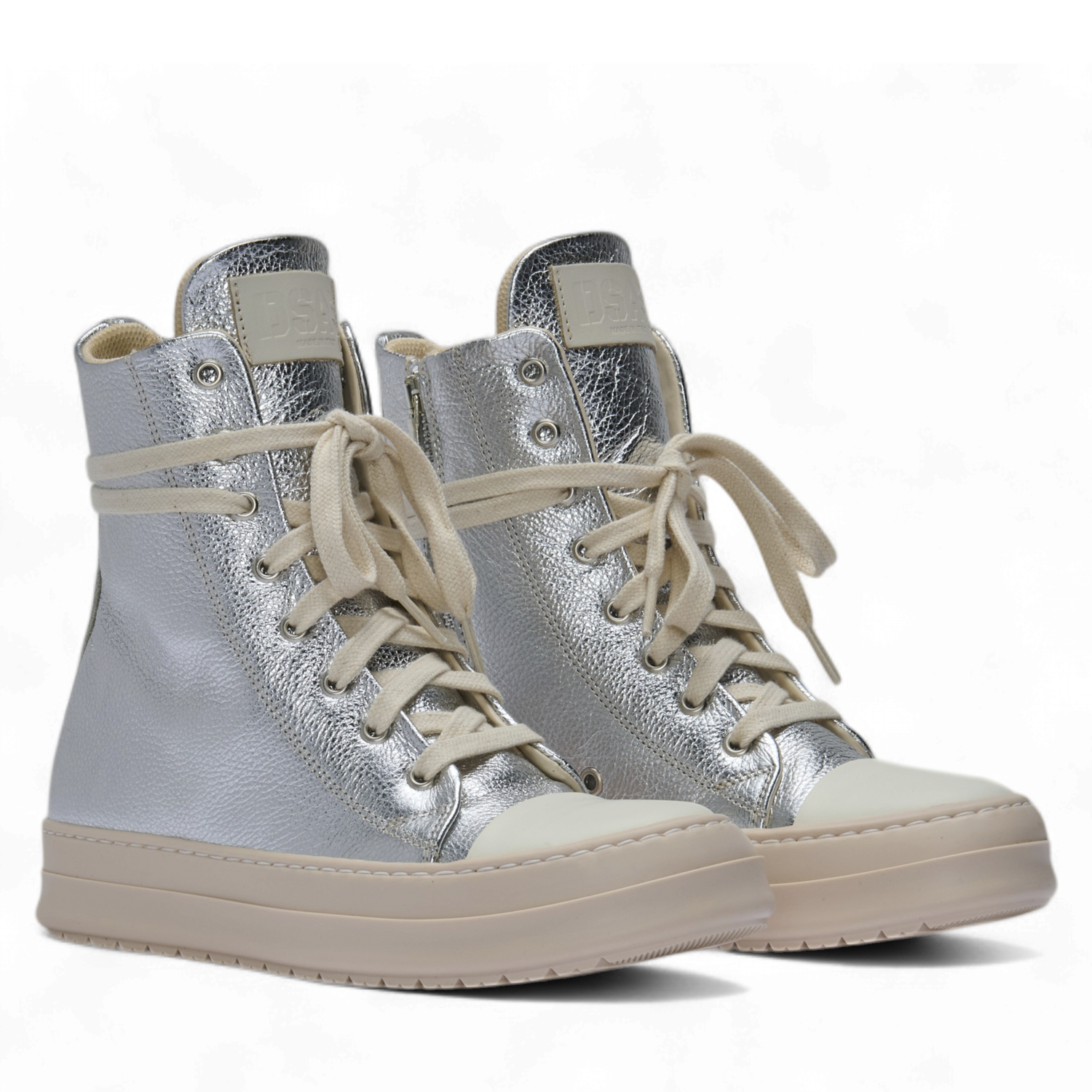 Sneakers - Edizione limitata Silver