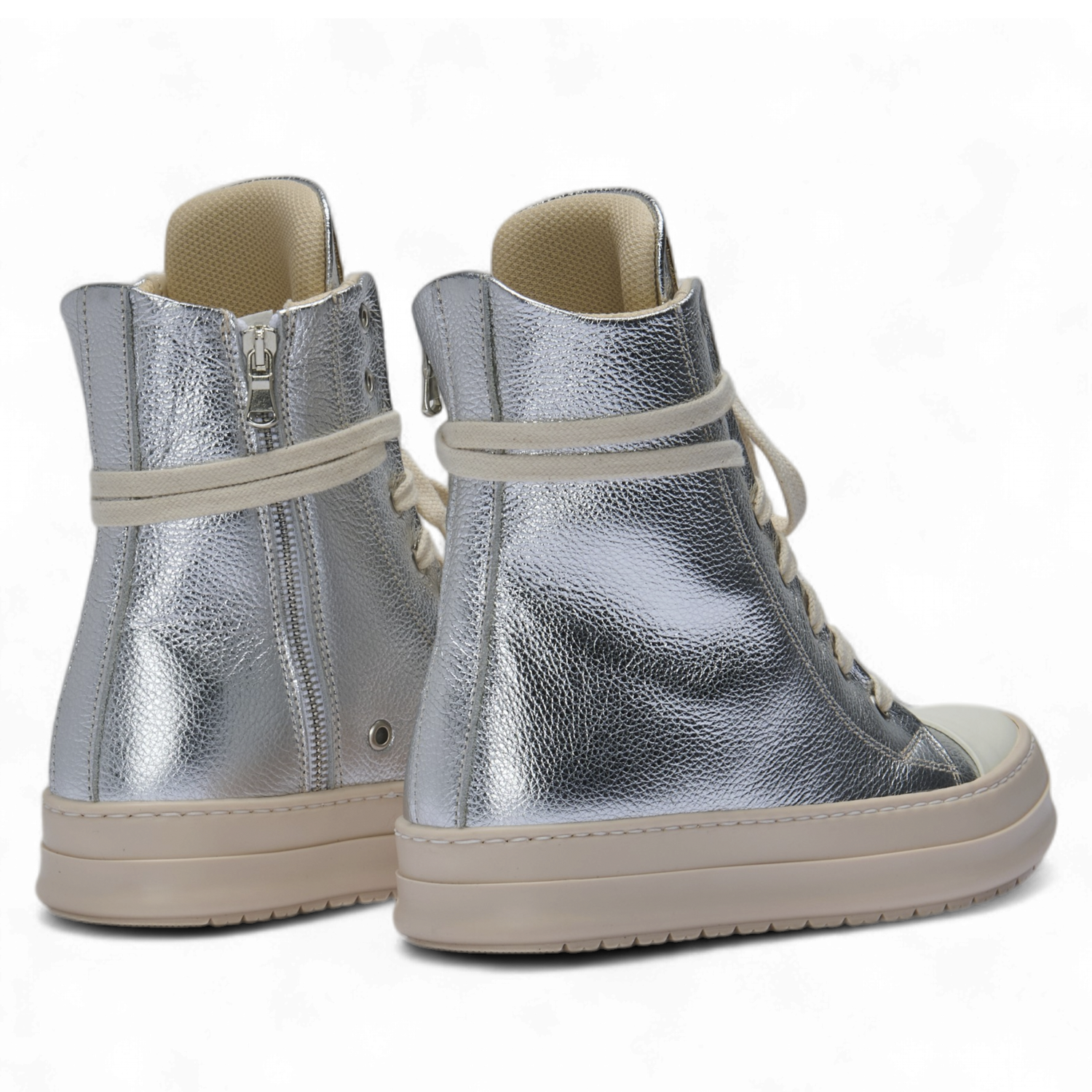 Sneakers - Edizione limitata Silver