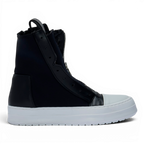 Central Zip Sneakers