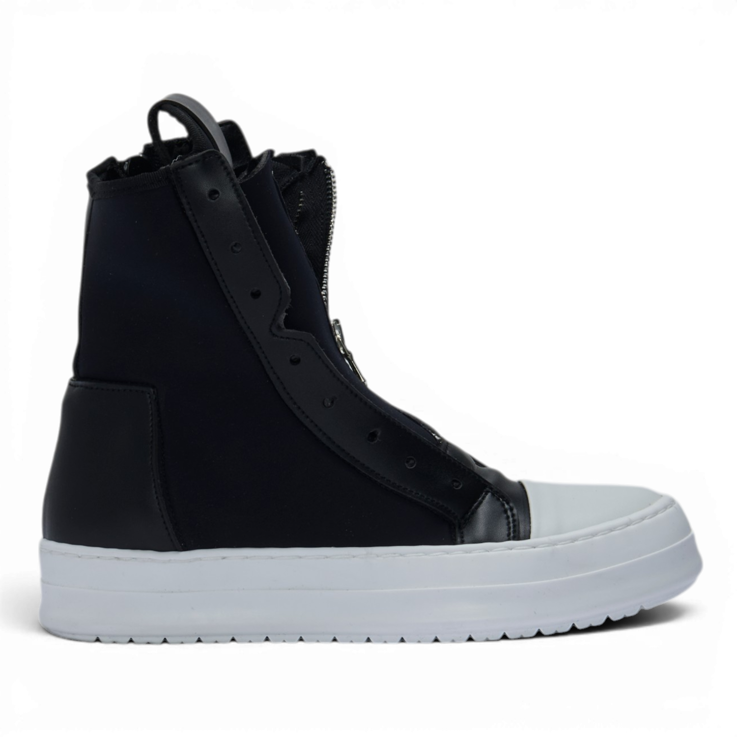 Sneakers - Central Zip