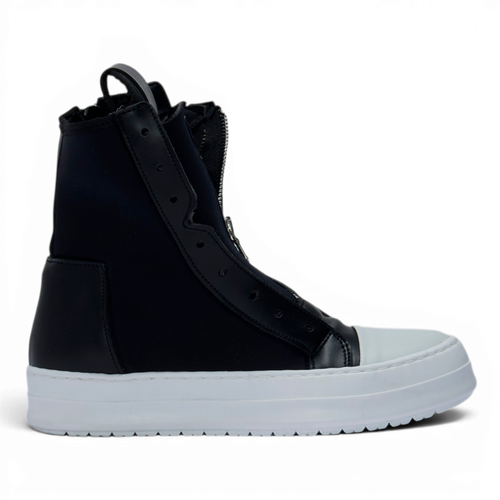 Sneakers - Central Zip