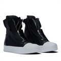 Central Zip Sneakers
