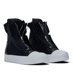 Central Zip Sneakers