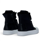 Central Zip Sneakers