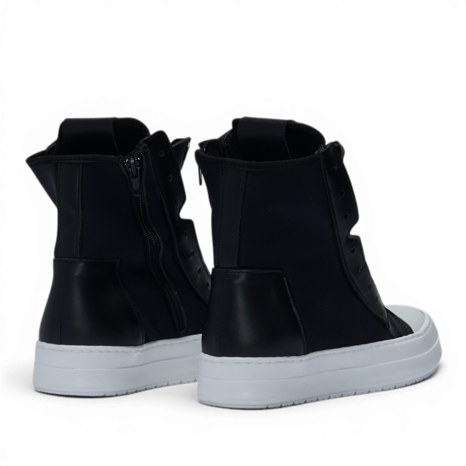 Sneakers - Central Zip