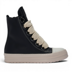Sneakers - Pelle Alta Maxi Lace