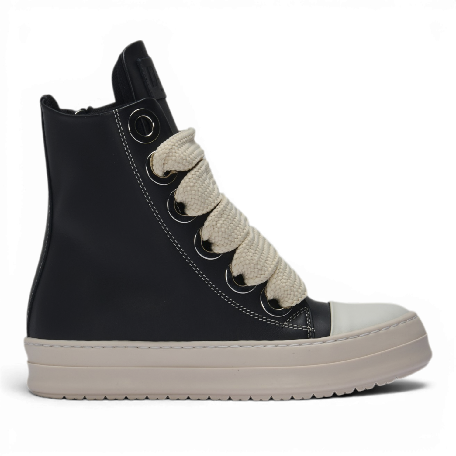 Sneakers - Pelle Alta Maxi Lace