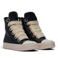 Sneakers - Pelle Alta Maxi Lace