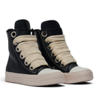 Sneakers - Pelle Alta Maxi Lace