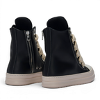 Sneakers - Pelle Alta Maxi Lace
