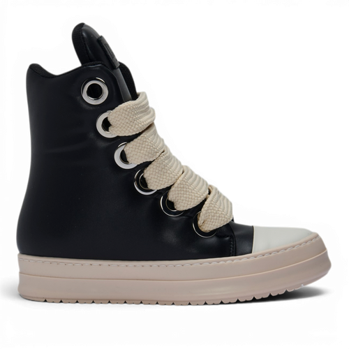 Sneakers - Pelle Alta Puffer