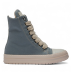 Canvas Sneakers Grey