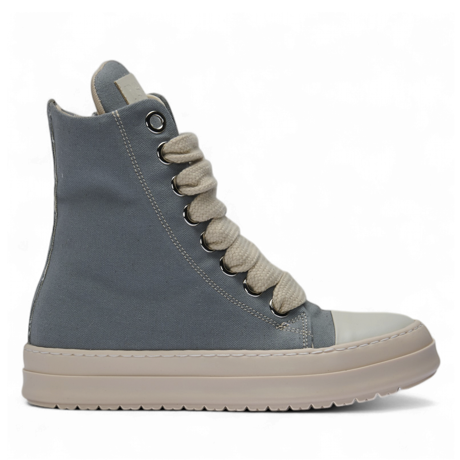 Sneakers - Canvas Grigio