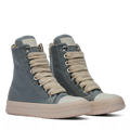 Canvas Sneakers Grey