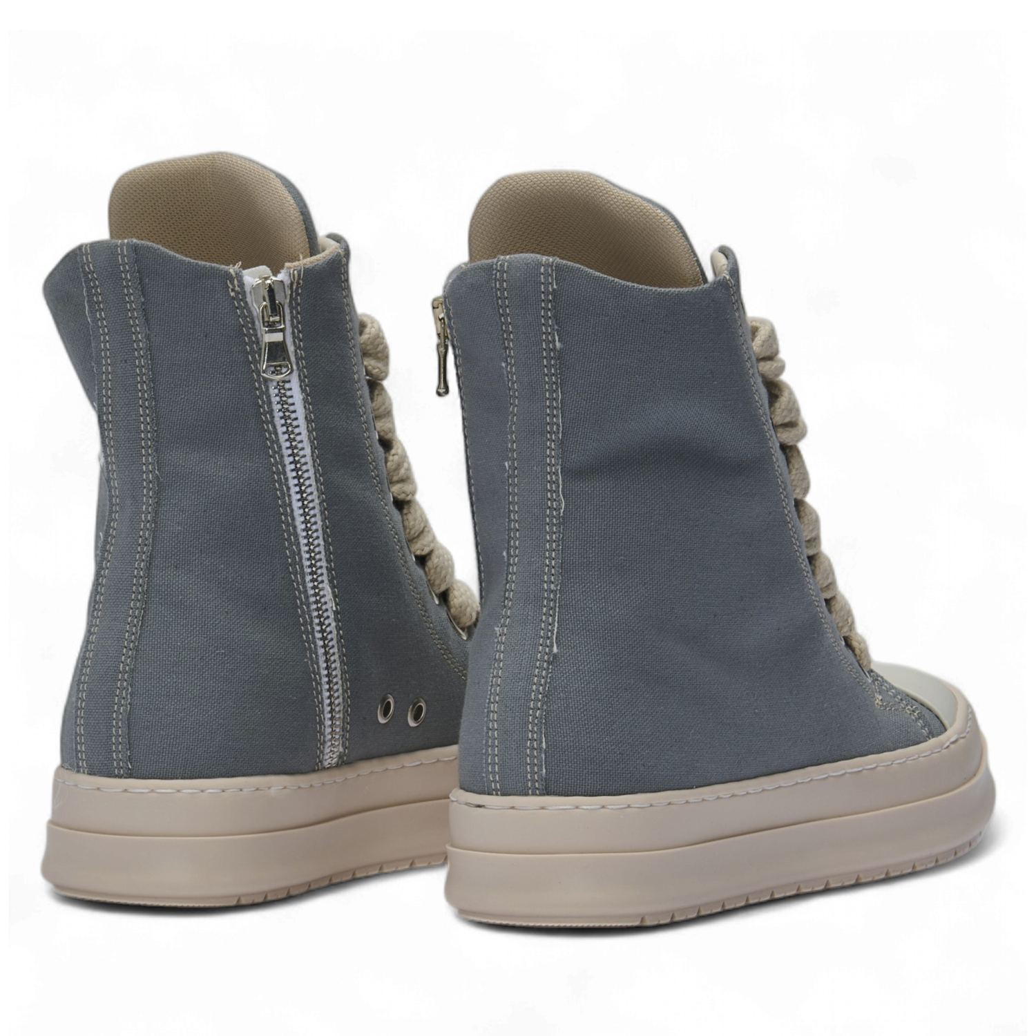 Sneakers - Canvas Grigio
