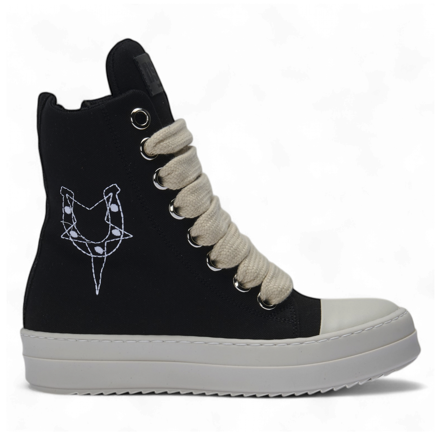 Sneakers - Canvas Star