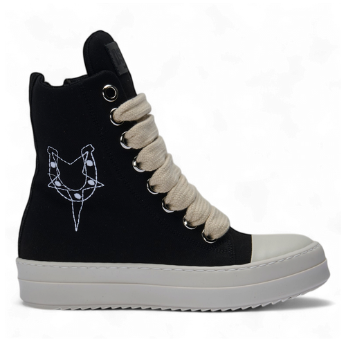 Sneakers - Canvas Star