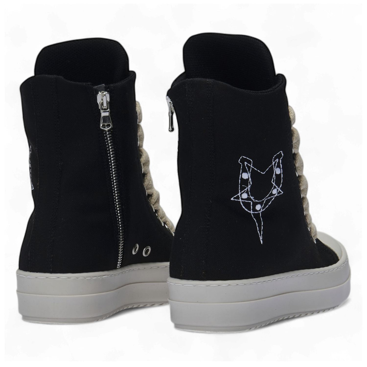 Sneakers - Canvas Star