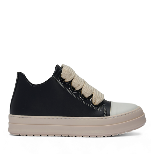 Sneakers - Pelle Bassa Maxi Lace