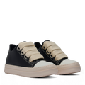 Sneakers - Pelle Bassa Maxi Lace