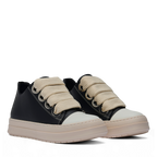 Sneakers - Pelle Bassa Maxi Lace