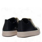 Sneakers - Pelle Bassa Maxi Lace