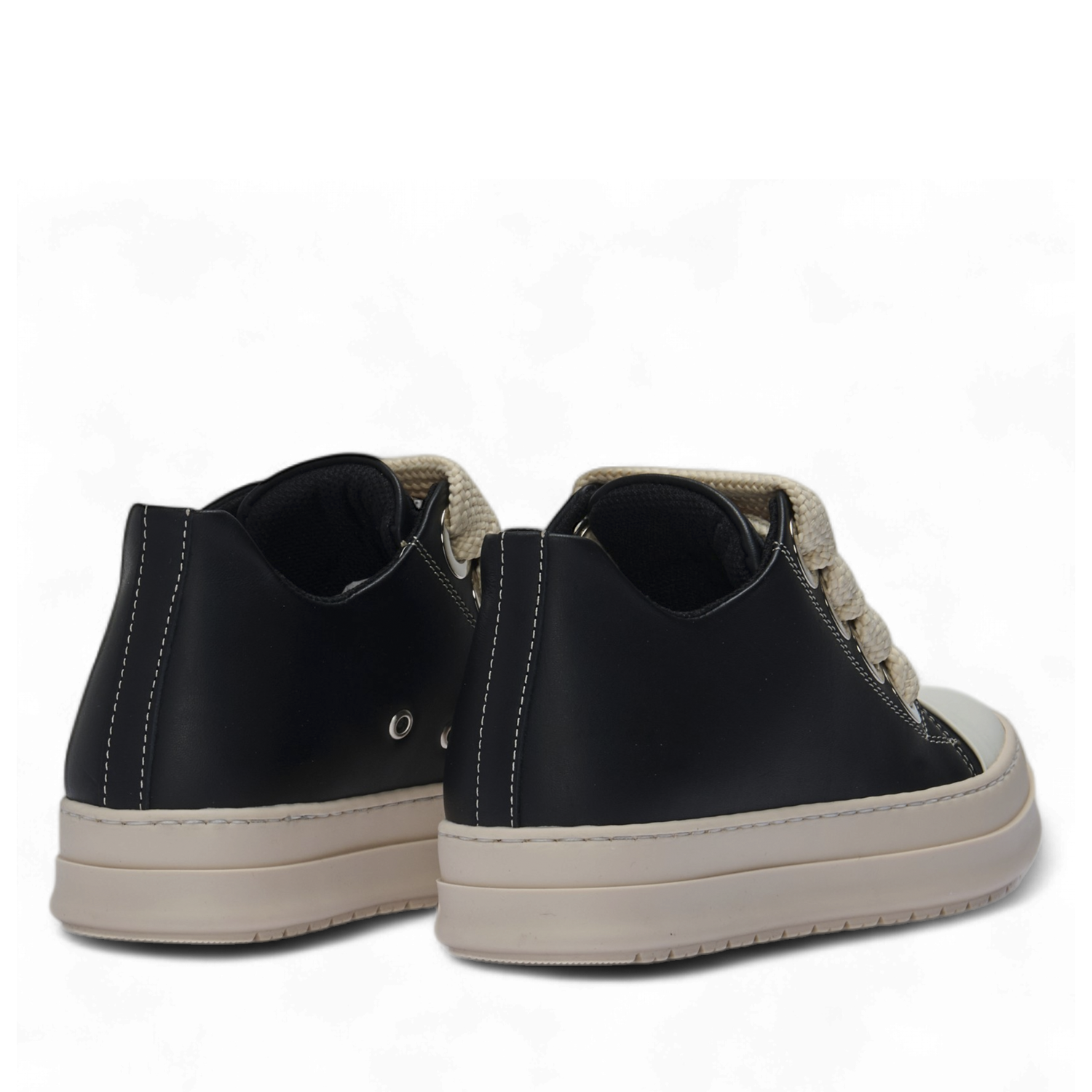 Sneakers - Pelle Bassa Maxi Lace