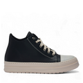 Sneakers - Pelle Bassa