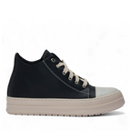 Sneakers - Pelle Bassa