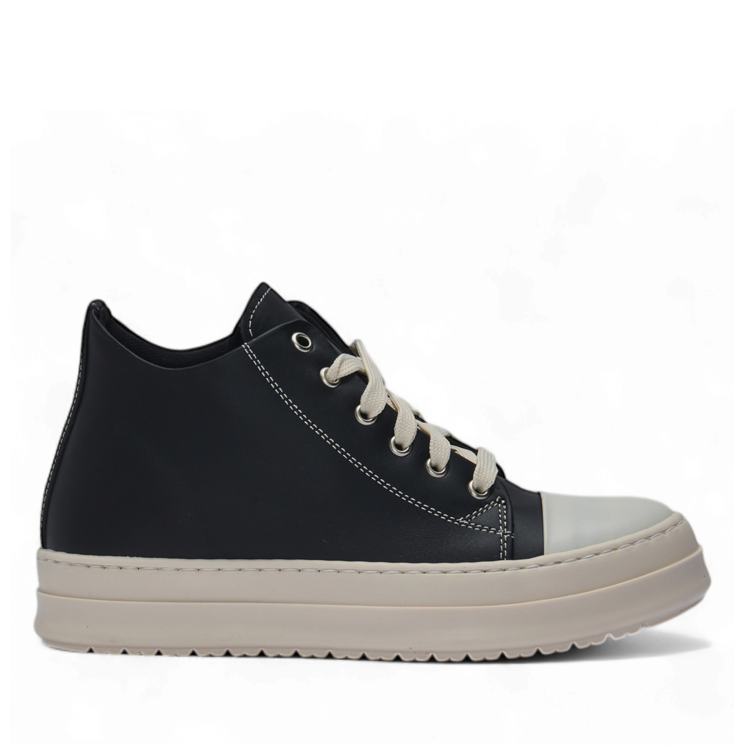 Sneakers - Pelle Bassa